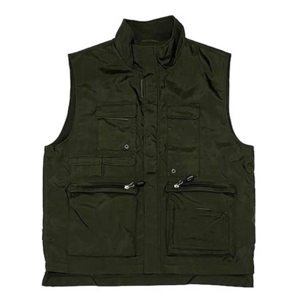 GAP Tactical Nylon Vest - Picture 10 of 10